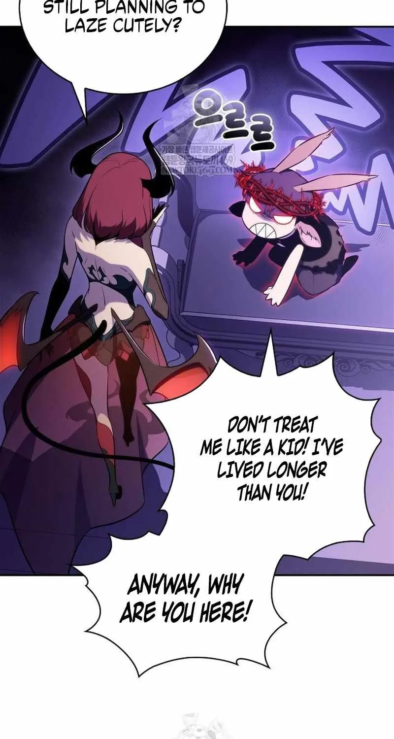 Solo Max-Level Newbie Chapter 231 page 20 - 