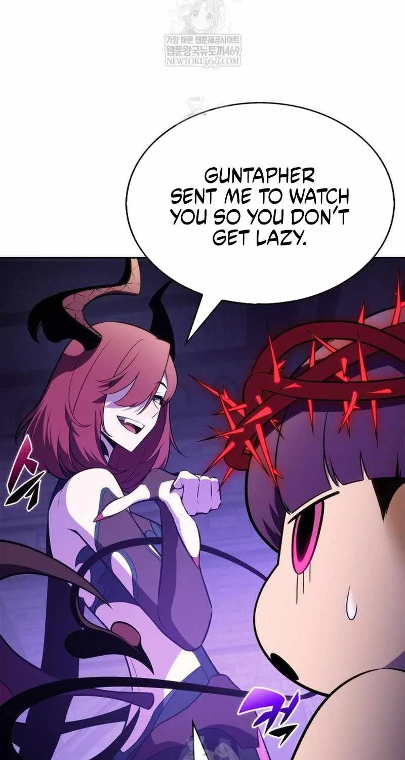 Solo Max-Level Newbie Chapter 231 page 21 - 