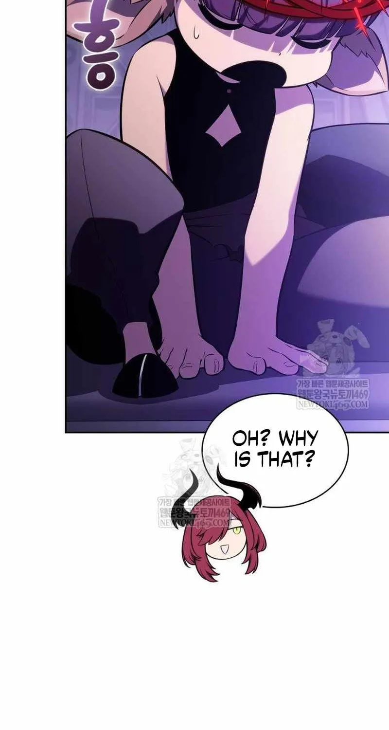 Solo Max-Level Newbie Chapter 231 page 23 - 