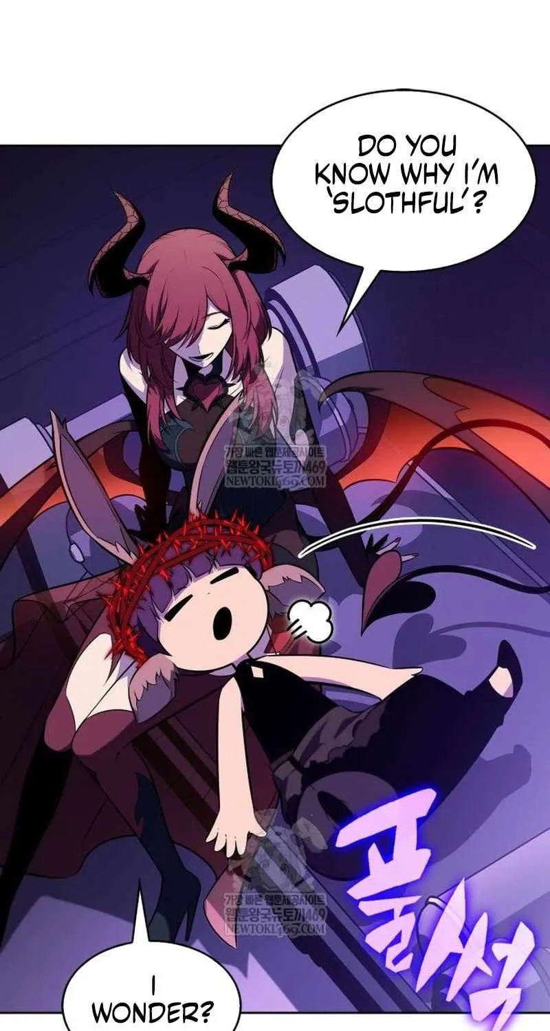 Solo Max-Level Newbie Chapter 231 page 24 - 