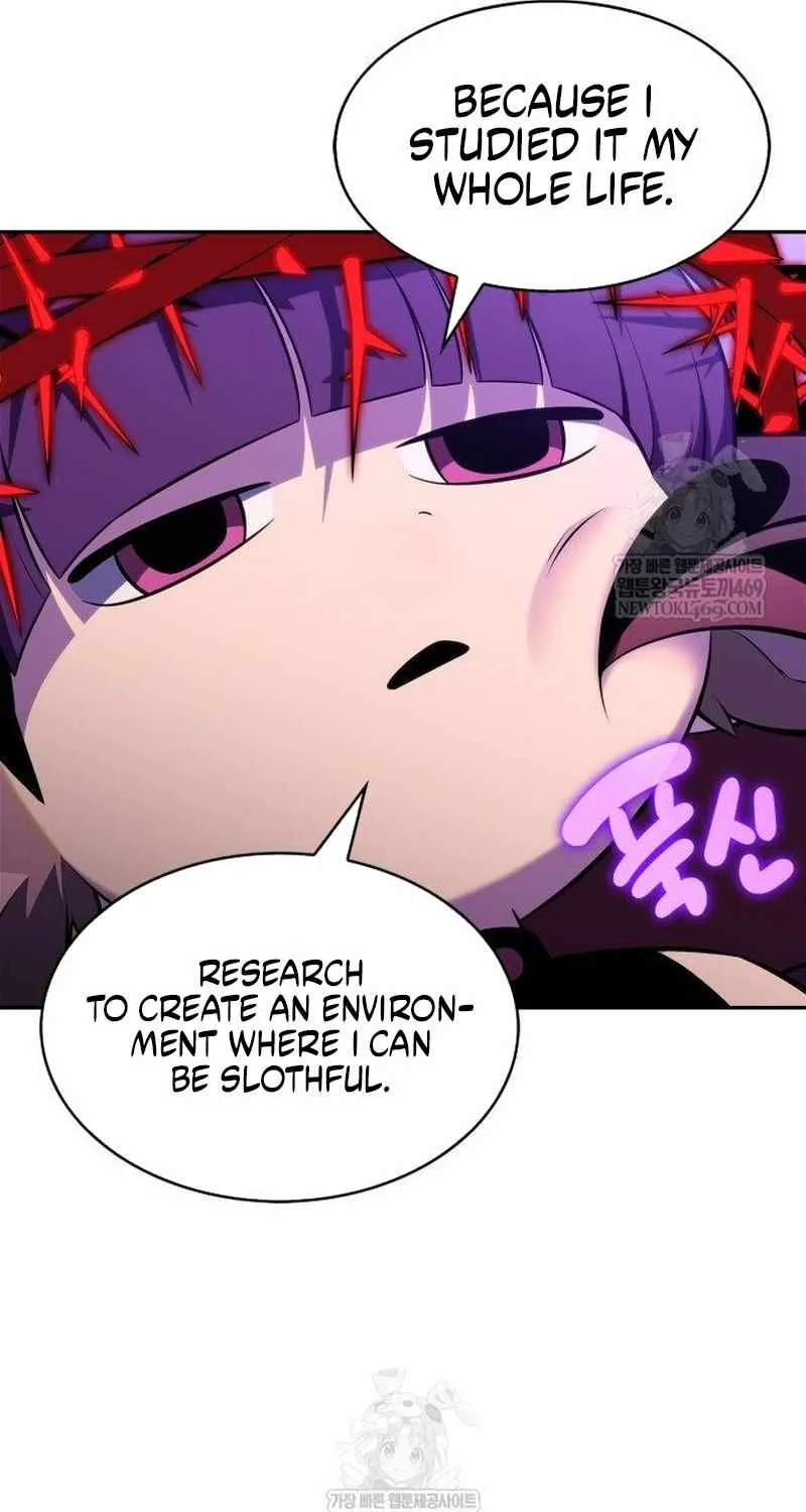 Solo Max-Level Newbie Chapter 231 page 26 - 