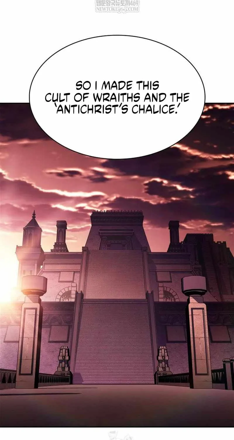 Solo Max-Level Newbie Chapter 231 page 27 - 