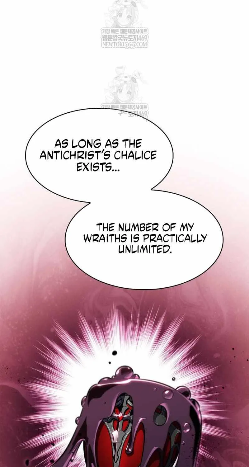 Solo Max-Level Newbie Chapter 231 page 28 - 