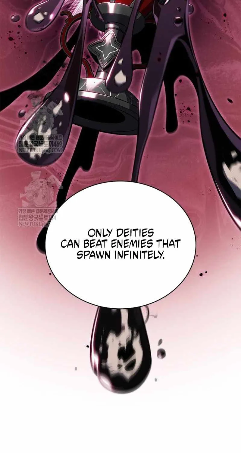 Solo Max-Level Newbie Chapter 231 page 29 - 