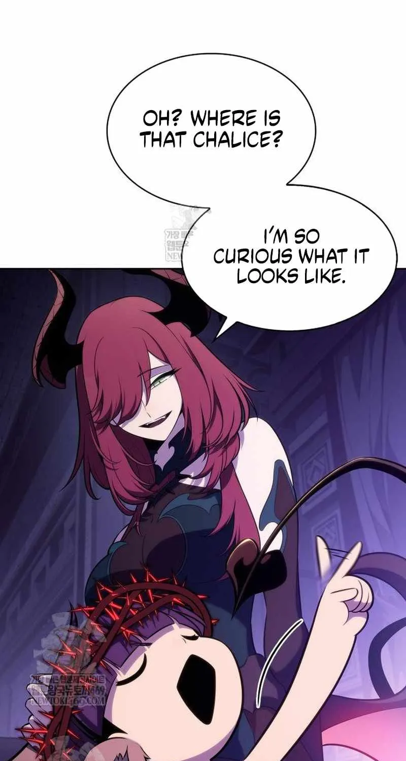 Solo Max-Level Newbie Chapter 231 page 30 - 