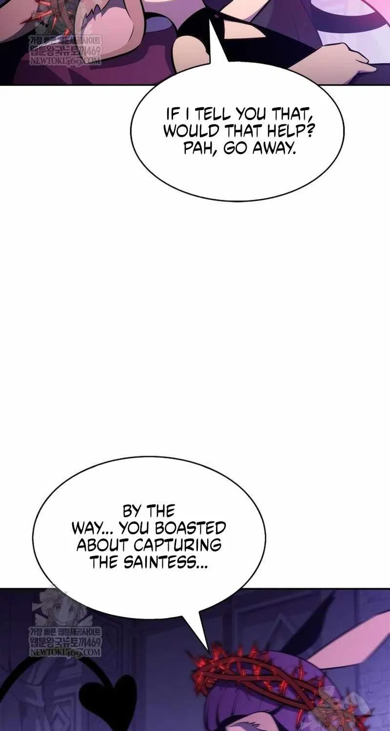 Solo Max-Level Newbie Chapter 231 page 31 - 