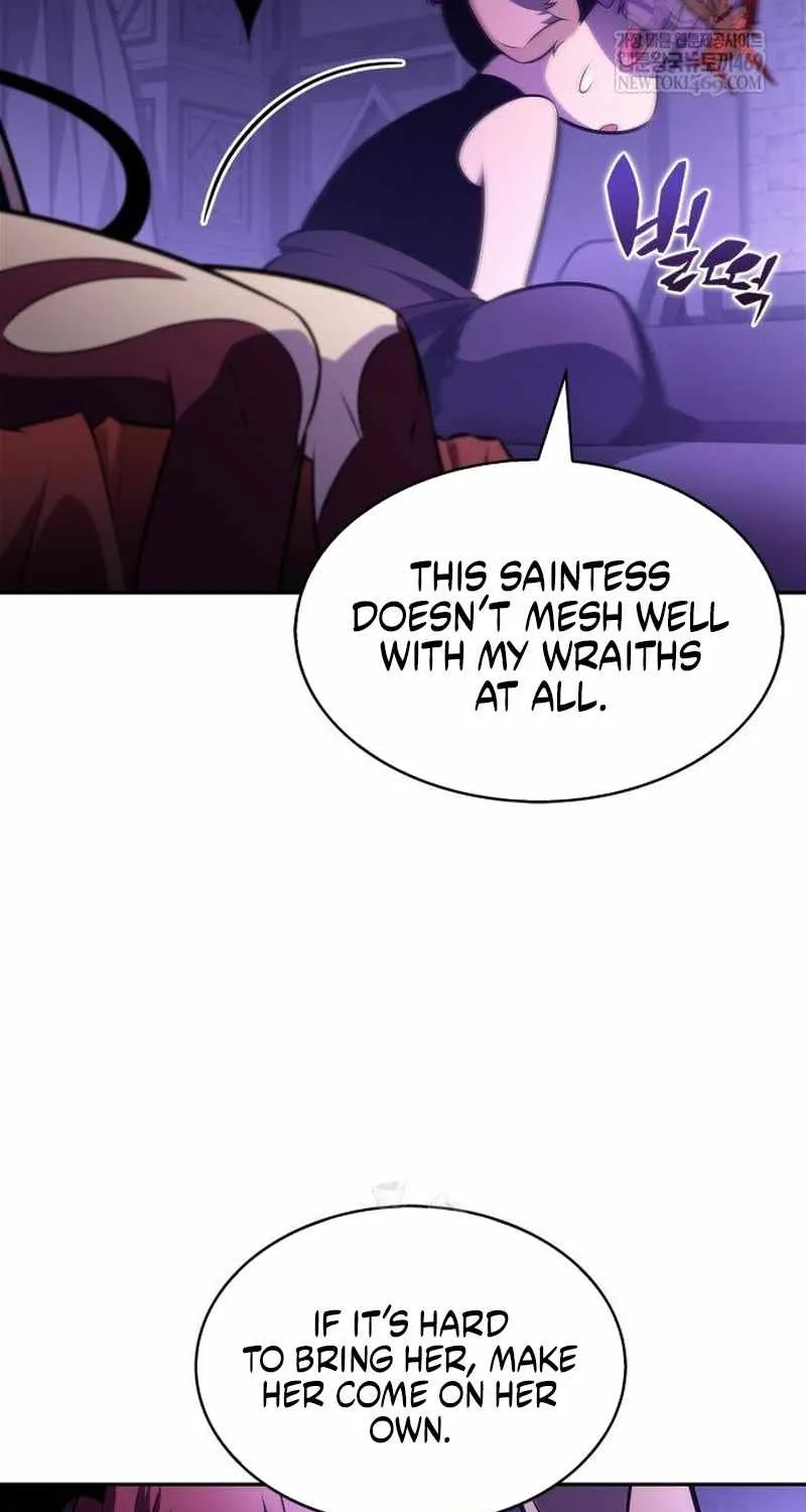 Solo Max-Level Newbie Chapter 231 page 32 - 