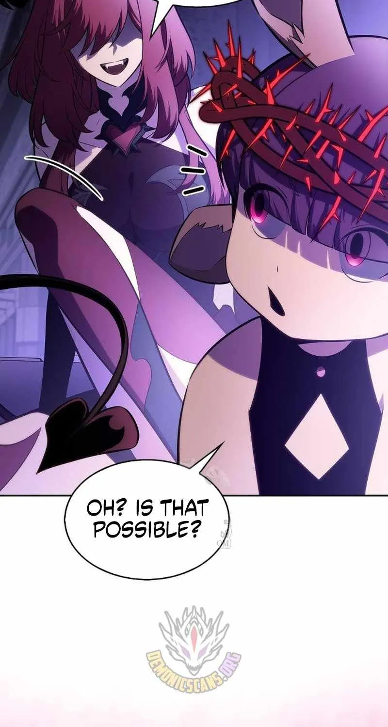 Solo Max-Level Newbie Chapter 231 page 33 - 
