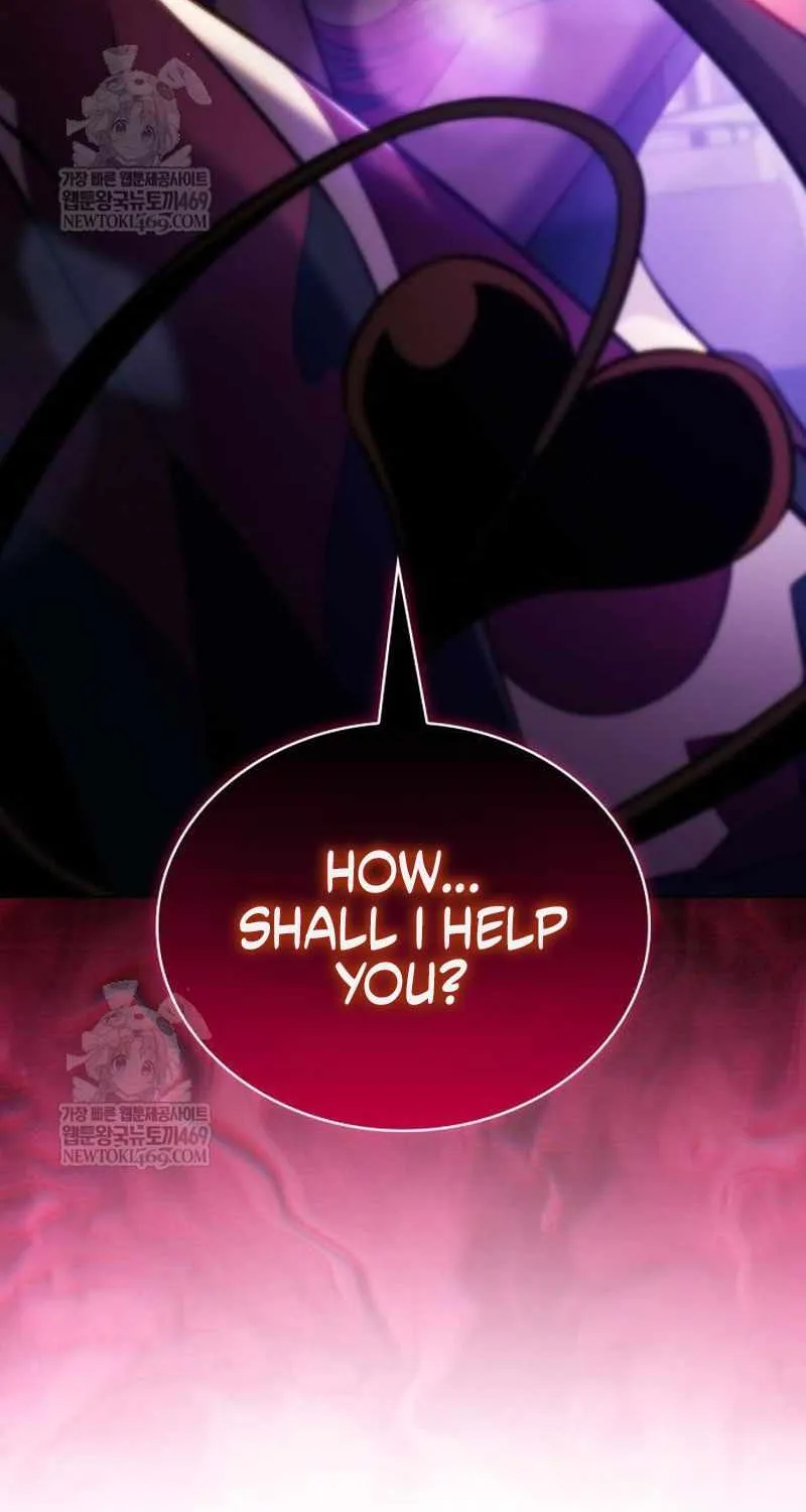 Solo Max-Level Newbie Chapter 231 page 35 - 