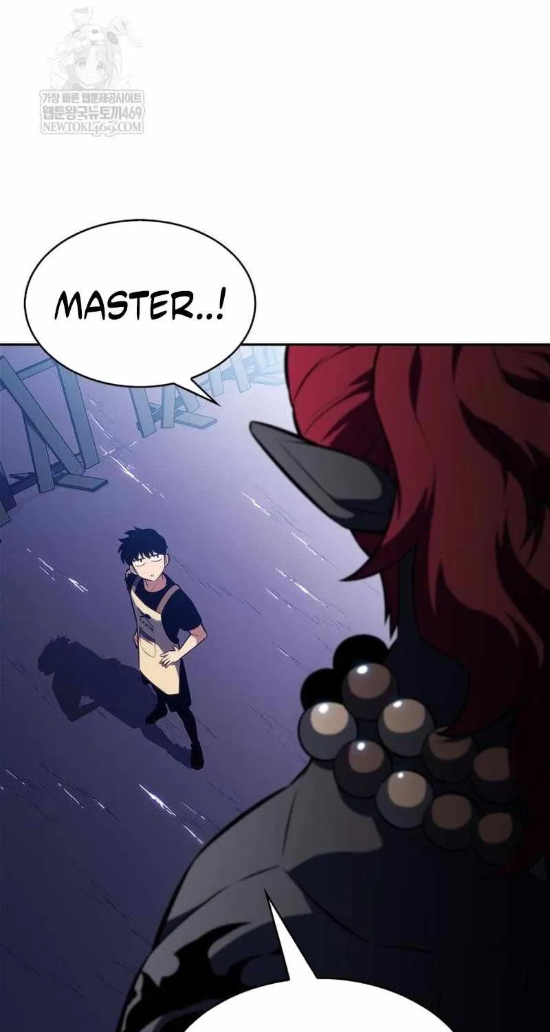 Solo Max-Level Newbie Chapter 231 page 43 - 