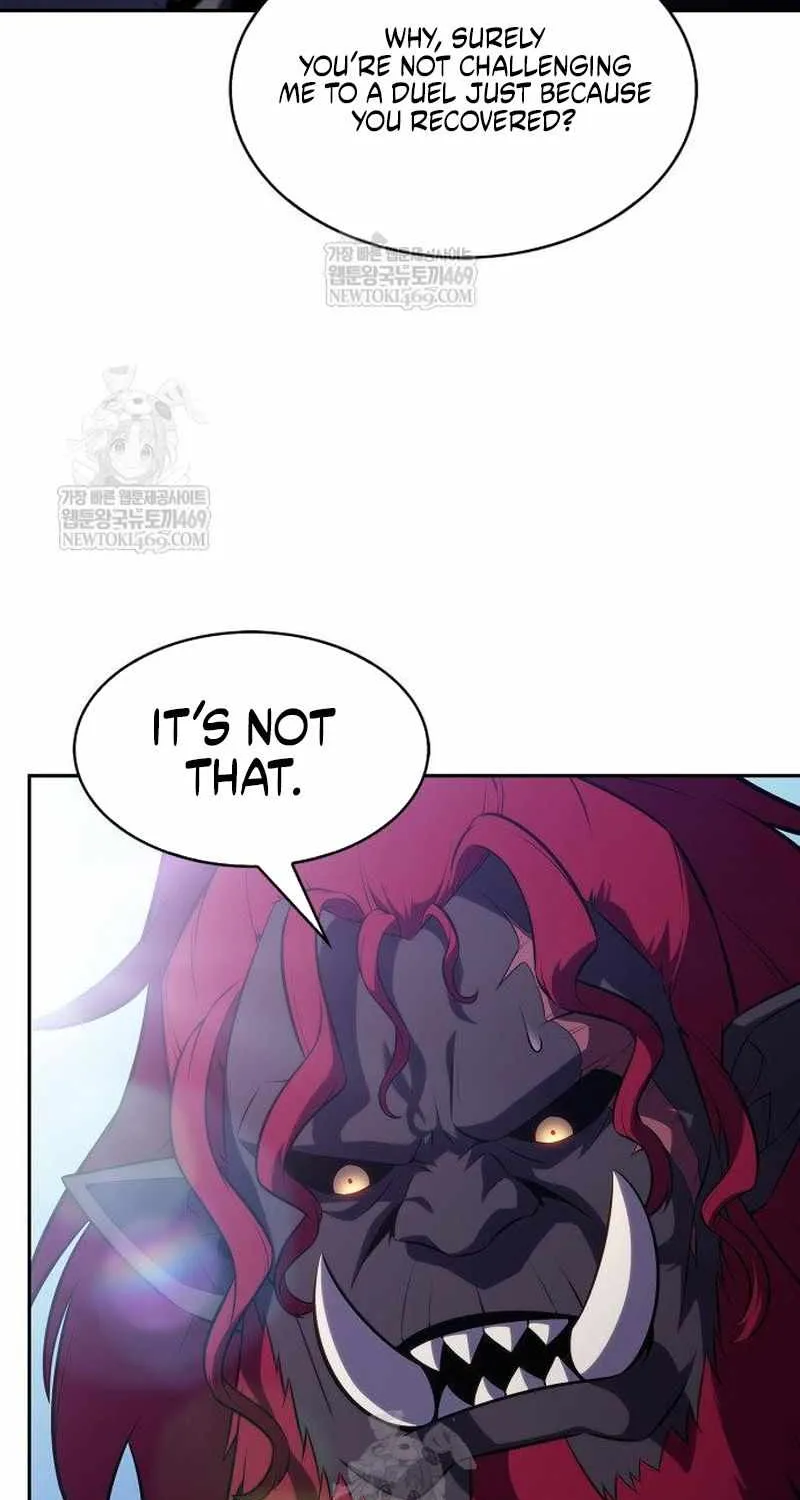 Solo Max-Level Newbie Chapter 231 page 44 - 