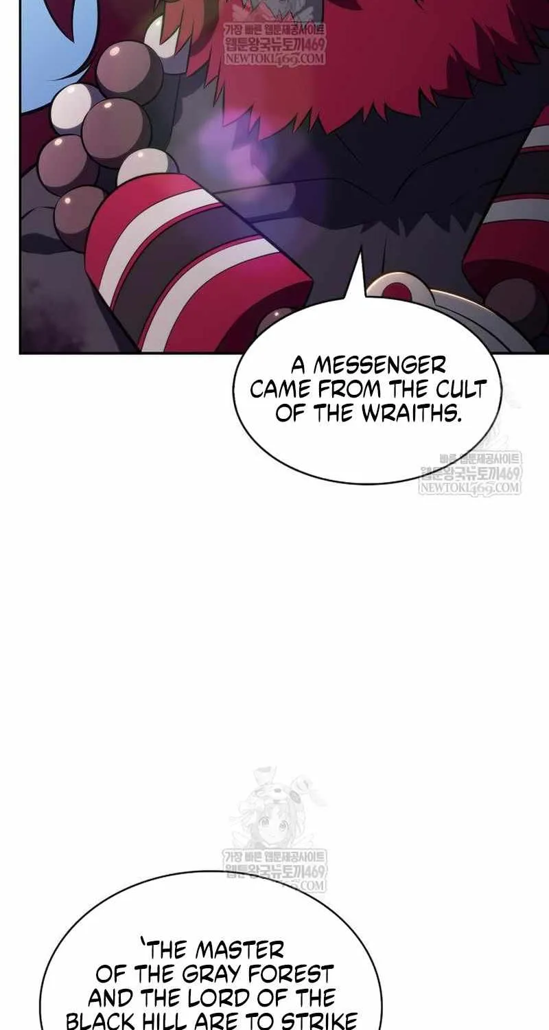 Solo Max-Level Newbie Chapter 231 page 45 - 