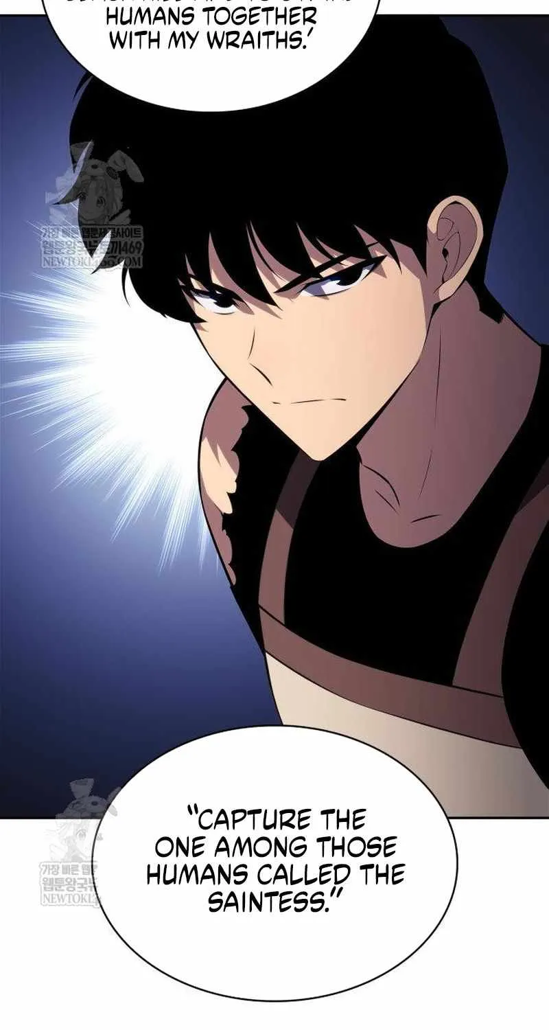 Solo Max-Level Newbie Chapter 231 page 46 - 