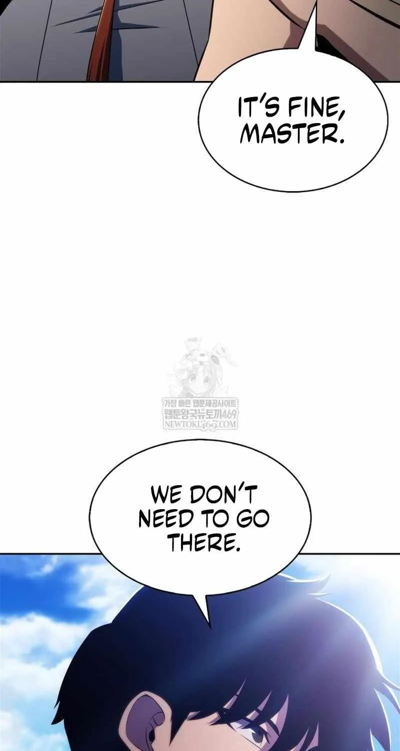 Solo Max-Level Newbie Chapter 231 page 48 - 