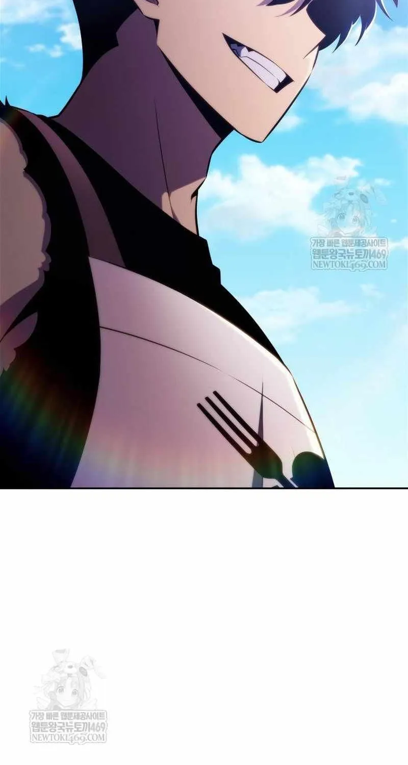 Solo Max-Level Newbie Chapter 231 page 49 - 