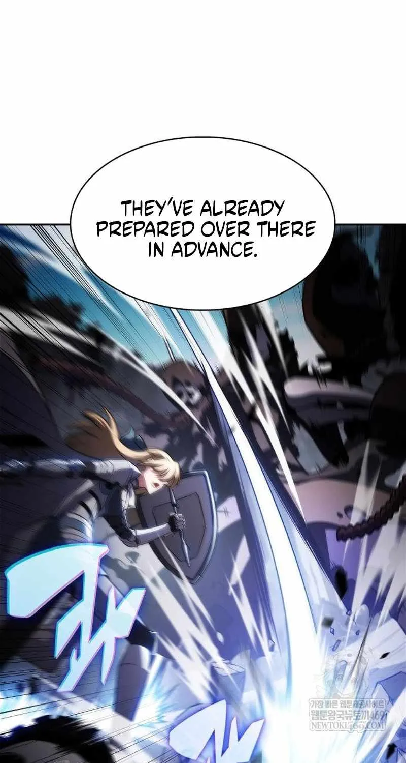 Solo Max-Level Newbie Chapter 231 page 50 - 