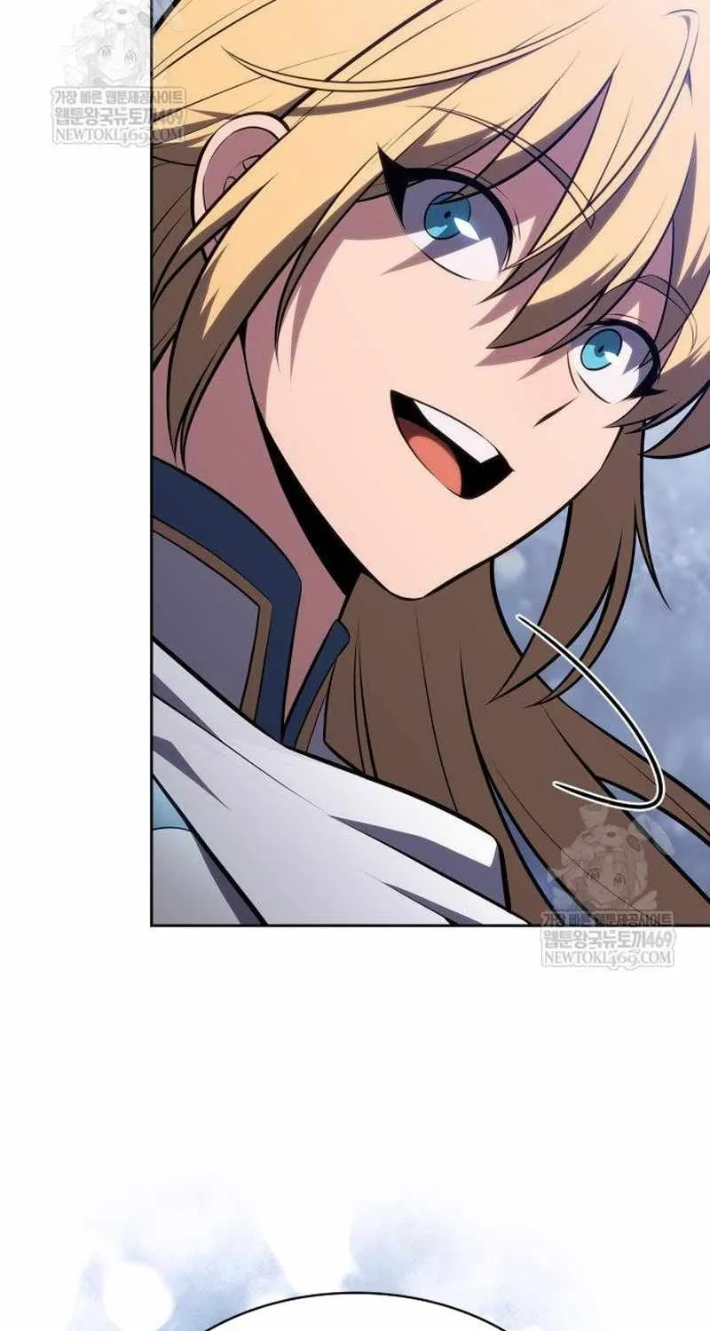 Solo Max-Level Newbie Chapter 231 page 52 - 