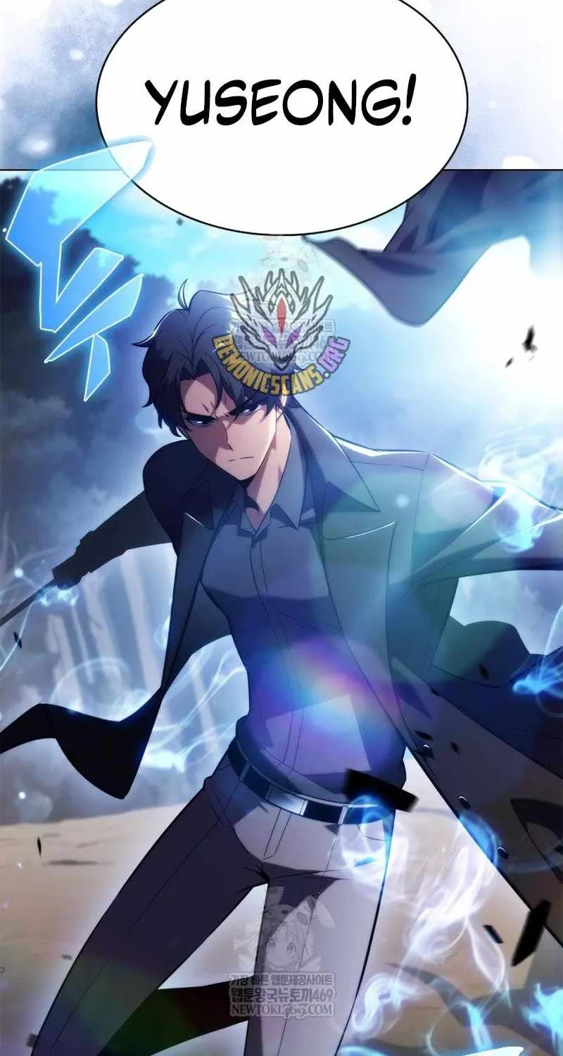 Solo Max-Level Newbie Chapter 231 page 53 - 