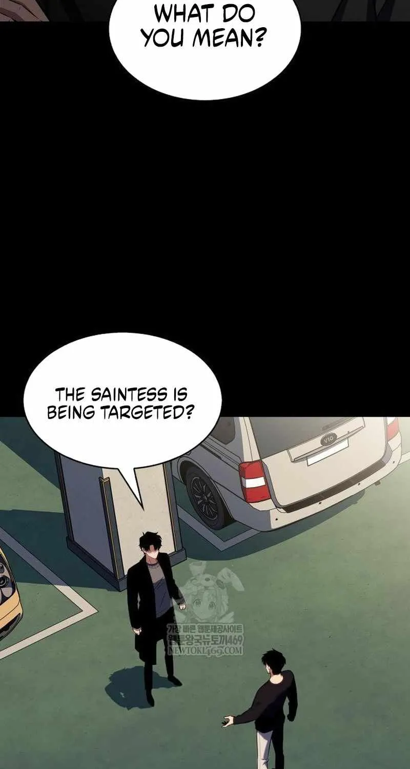 Solo Max-Level Newbie Chapter 231 page 56 - 