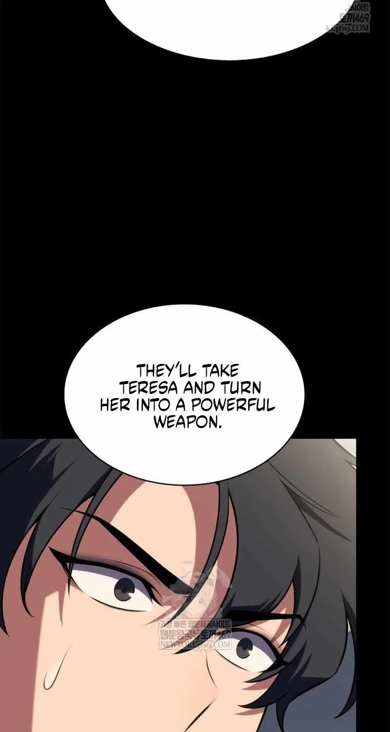 Solo Max-Level Newbie Chapter 231 page 59 - 