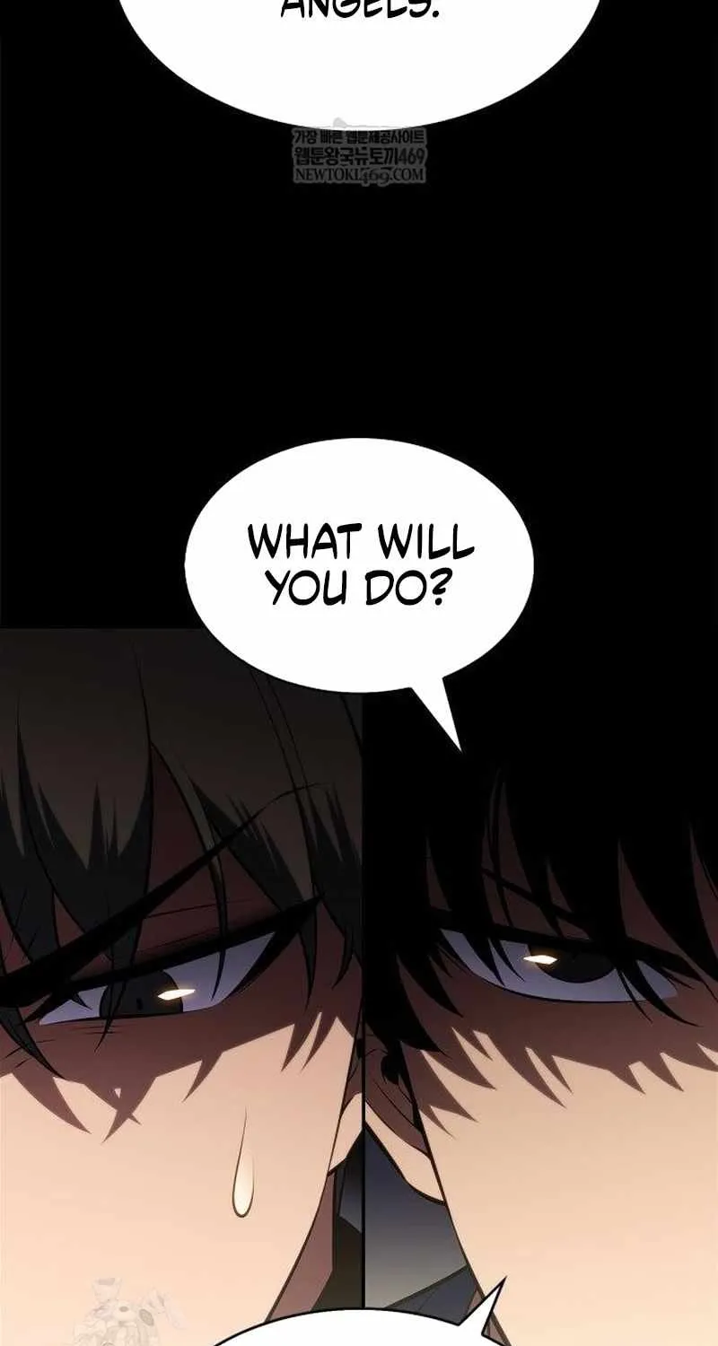 Solo Max-Level Newbie Chapter 231 page 62 - 