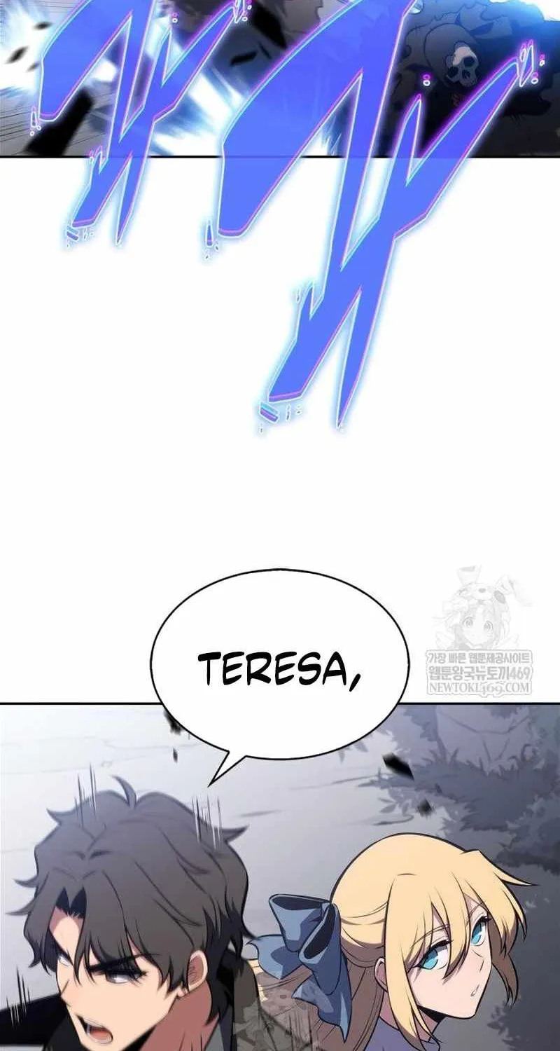 Solo Max-Level Newbie Chapter 231 page 67 - 