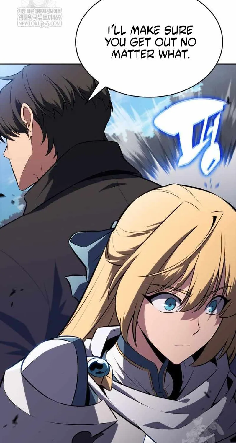 Solo Max-Level Newbie Chapter 231 page 69 - 