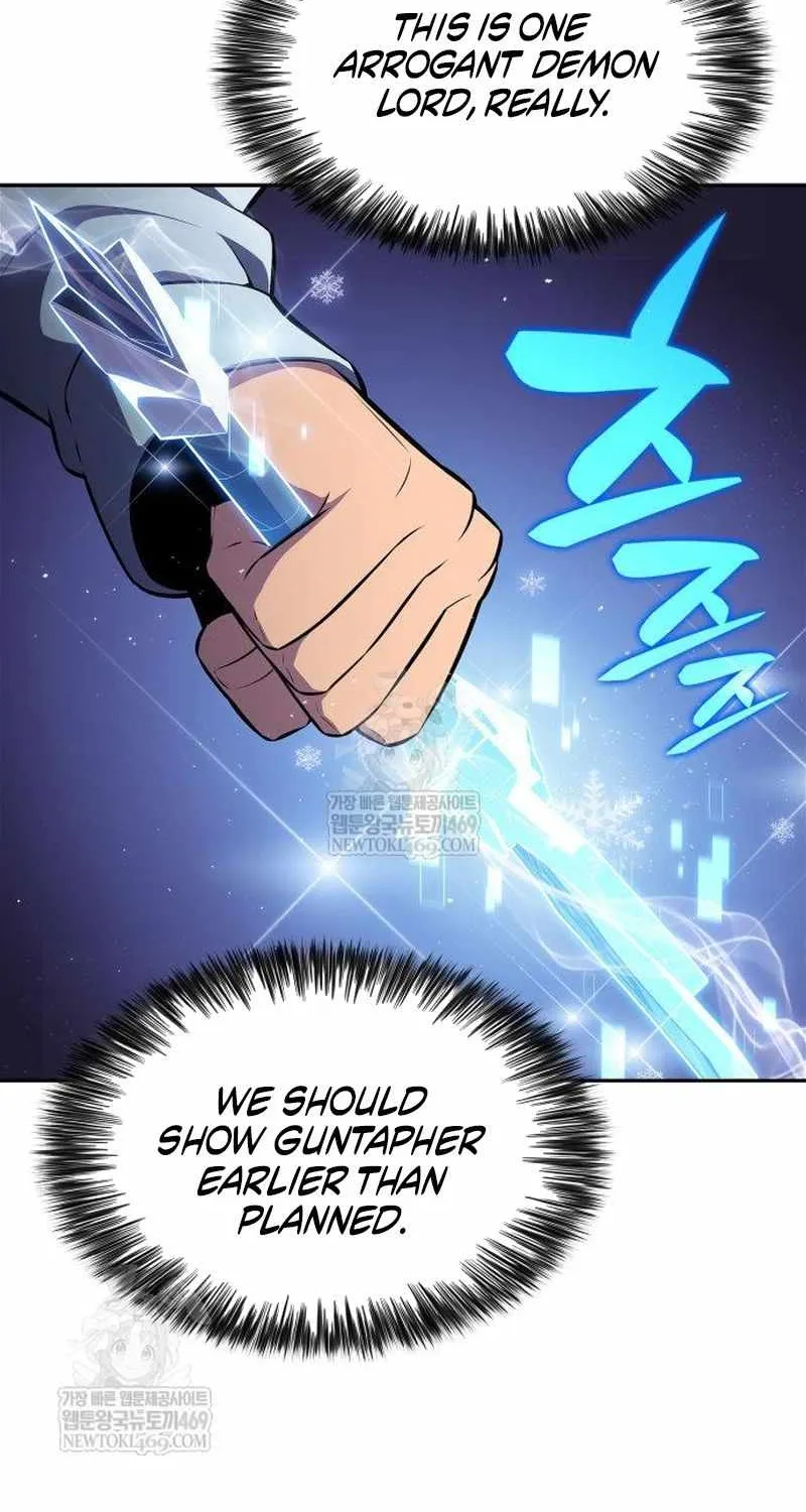 Solo Max-Level Newbie Chapter 231 page 77 - 