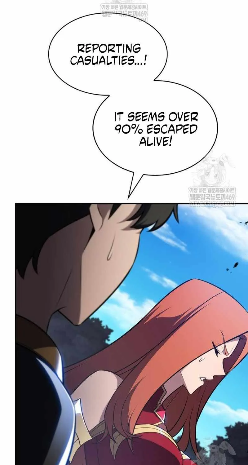 Solo Max-Level Newbie Chapter 231 page 82 - 