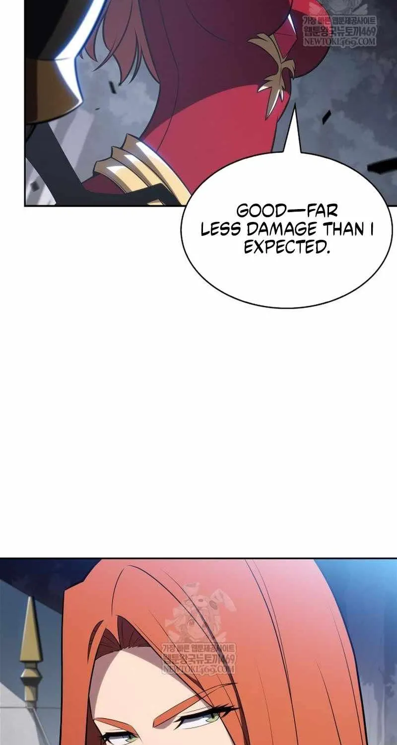 Solo Max-Level Newbie Chapter 231 page 83 - 