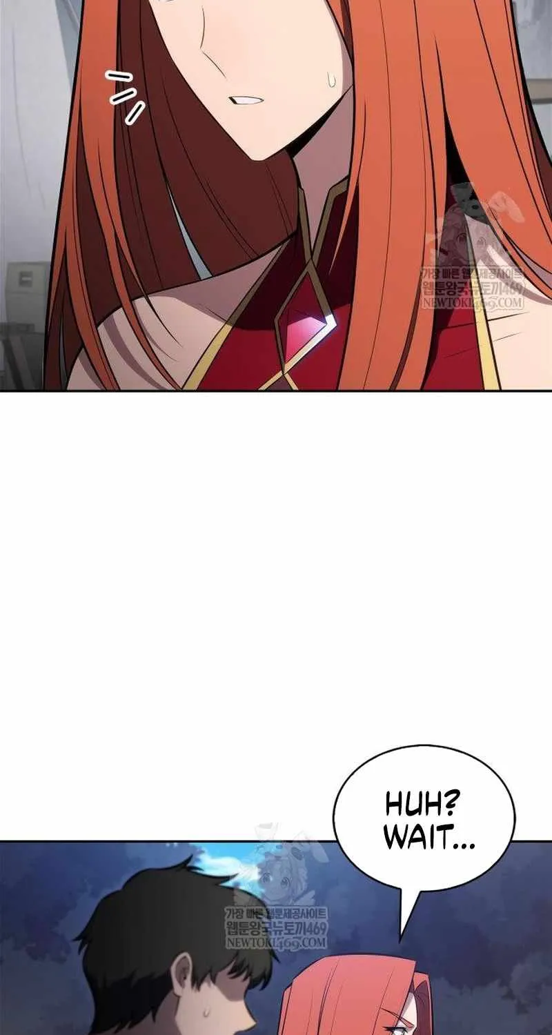 Solo Max-Level Newbie Chapter 231 page 84 - 