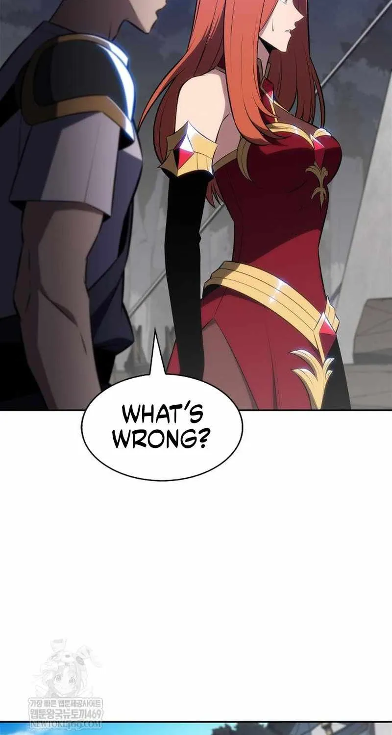 Solo Max-Level Newbie Chapter 231 page 85 - 