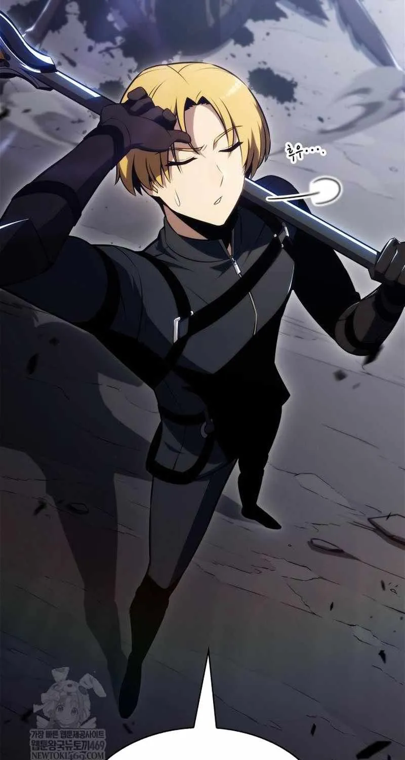 Solo Max-Level Newbie Chapter 231 page 90 - 