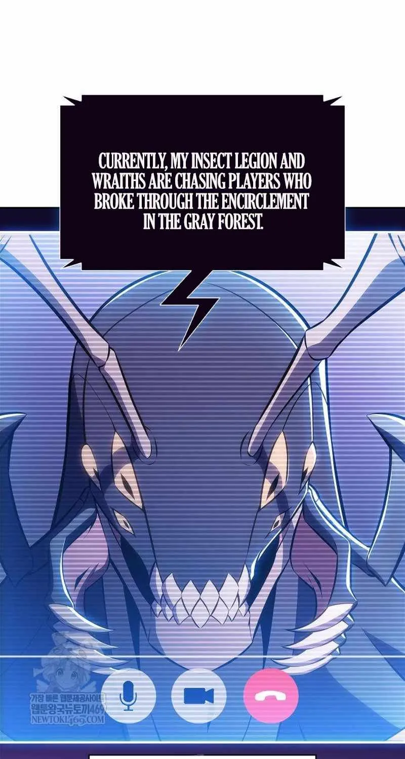 Solo Max-Level Newbie Chapter 231 page 10 - 