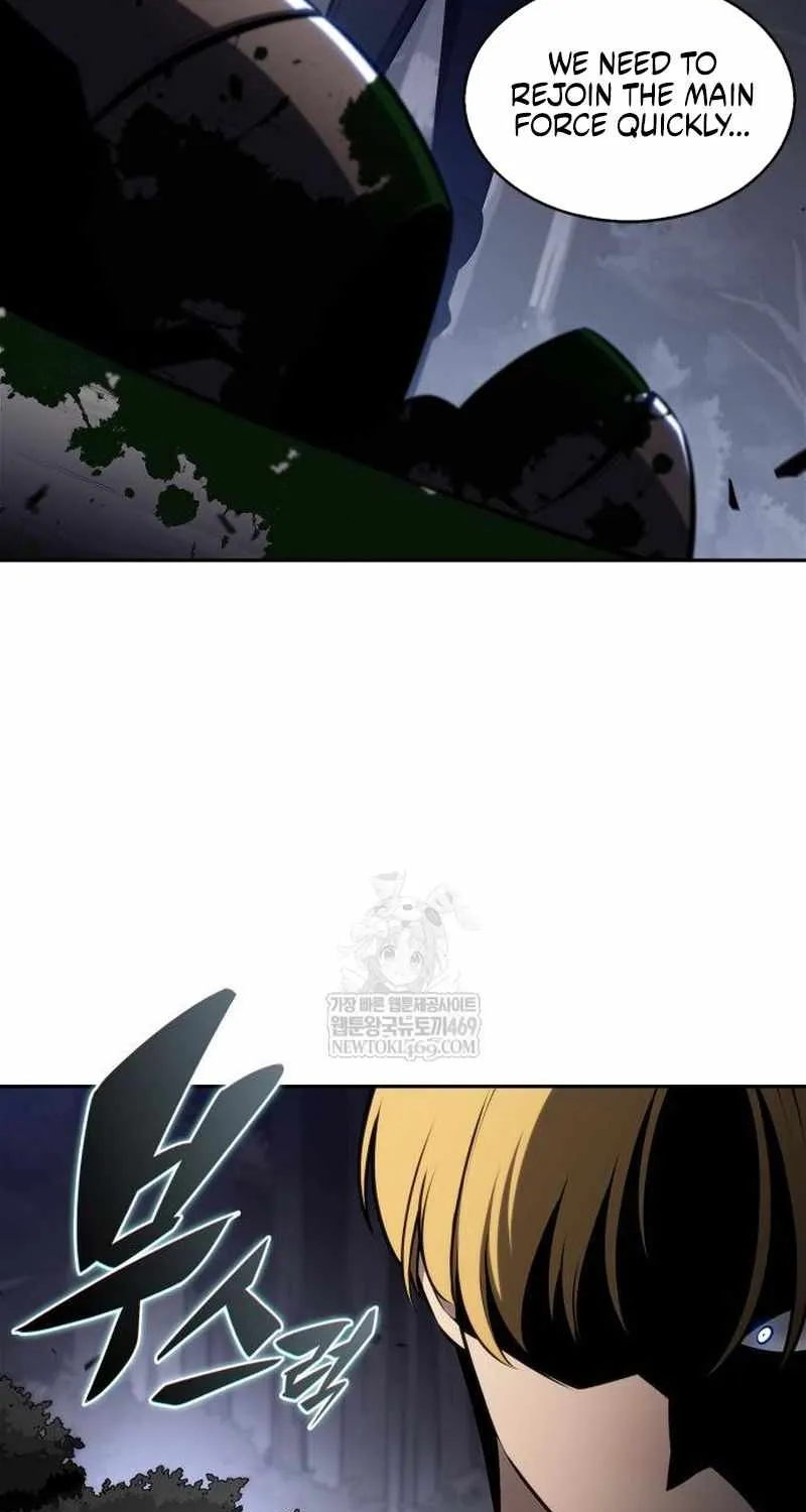 Solo Max-Level Newbie Chapter 231 page 92 - 