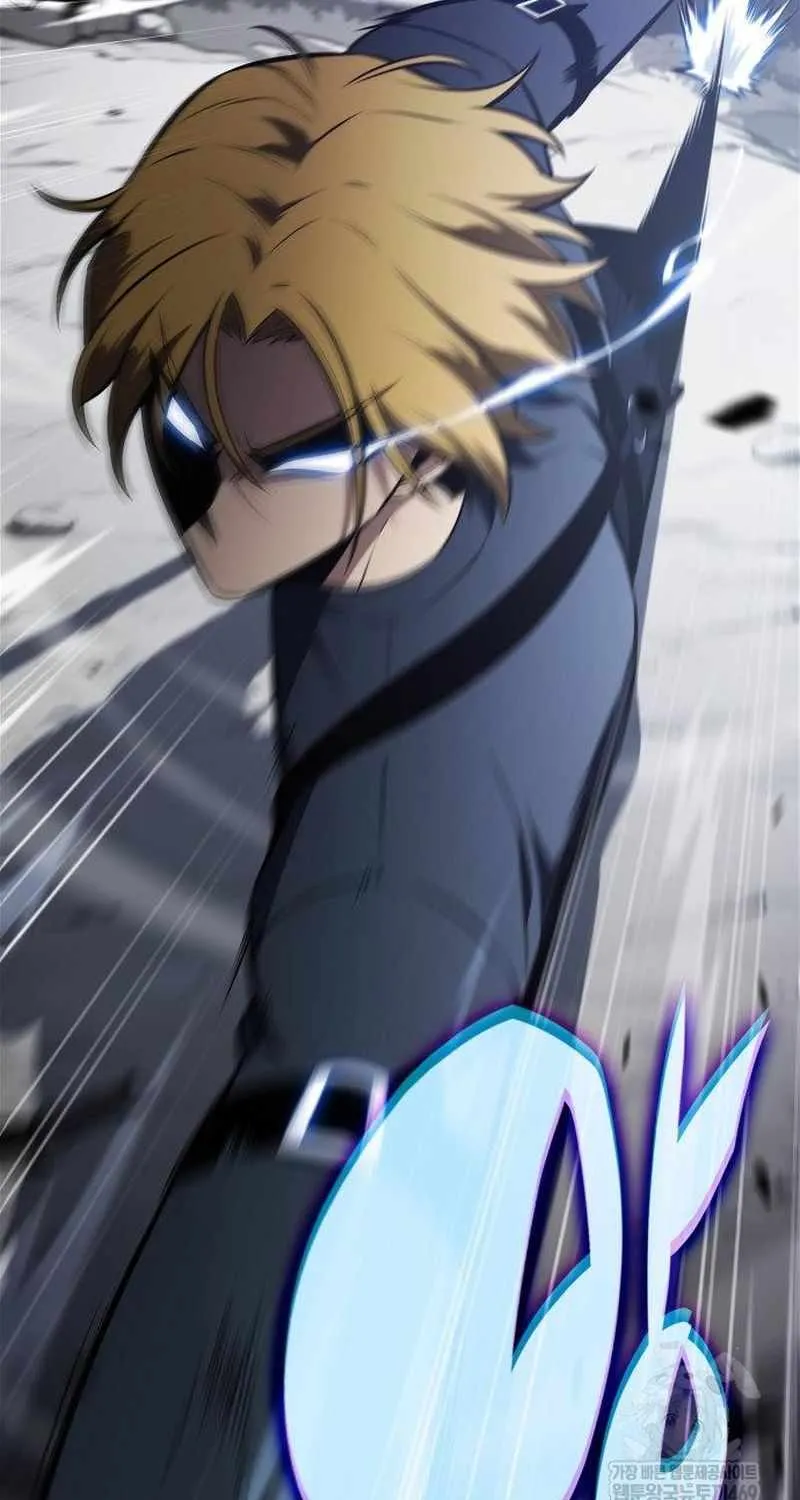 Solo Max-Level Newbie Chapter 231 page 94 - 