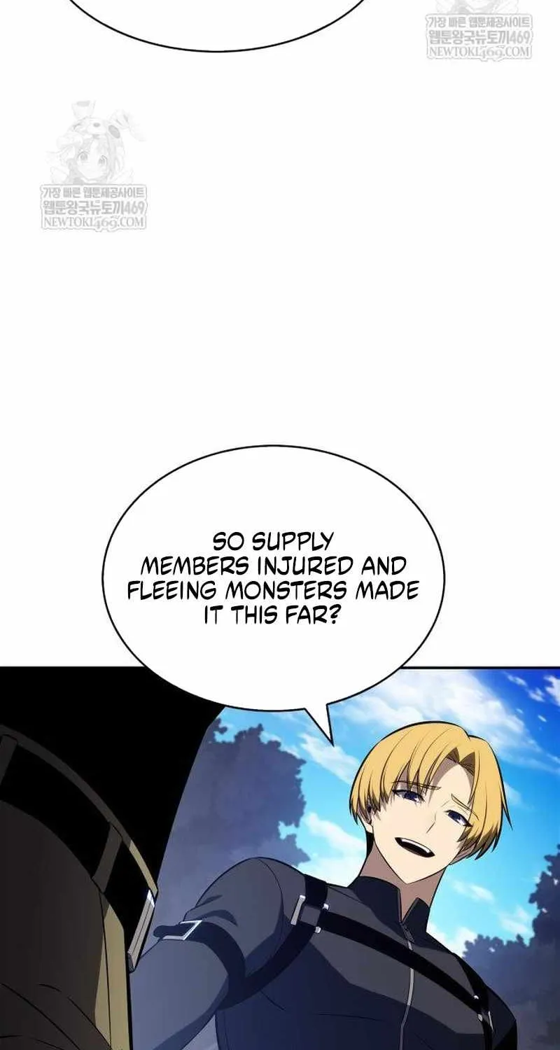 Solo Max-Level Newbie Chapter 231 page 99 - 