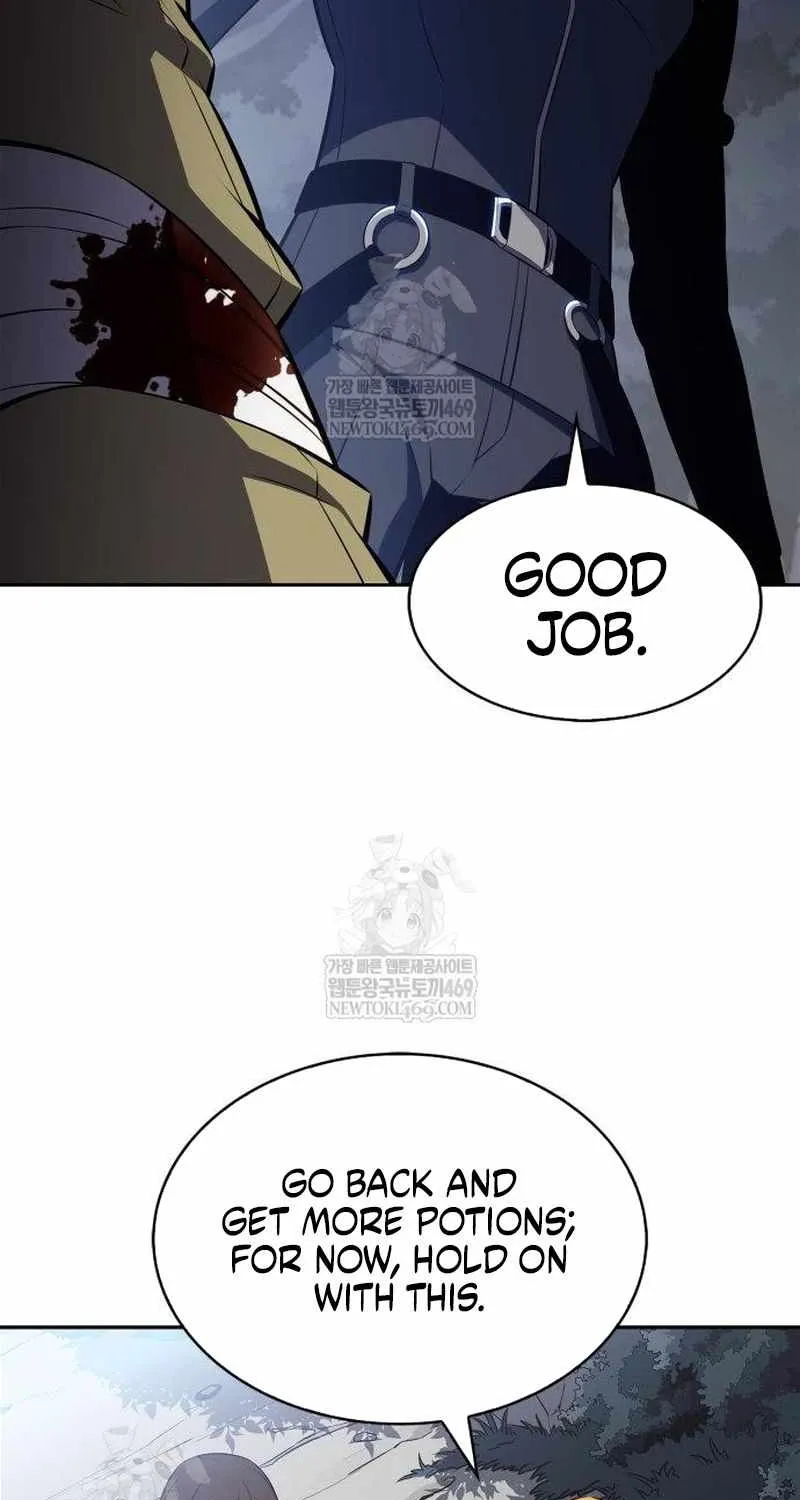 Solo Max-Level Newbie Chapter 231 page 100 - 