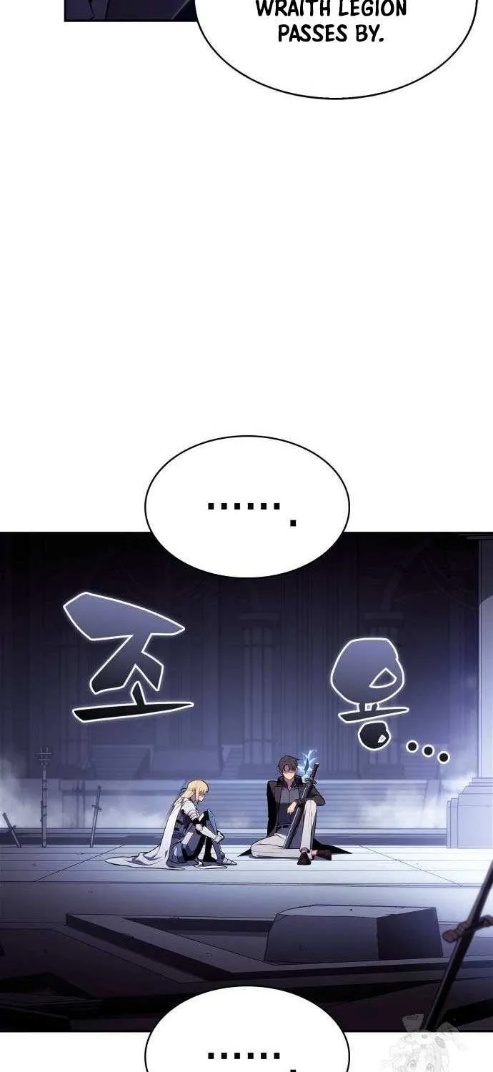 Solo Max-Level Newbie Chapter 232 page 13 - 