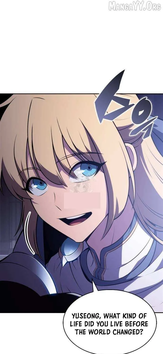 Solo Max-Level Newbie Chapter 232 page 15 - 