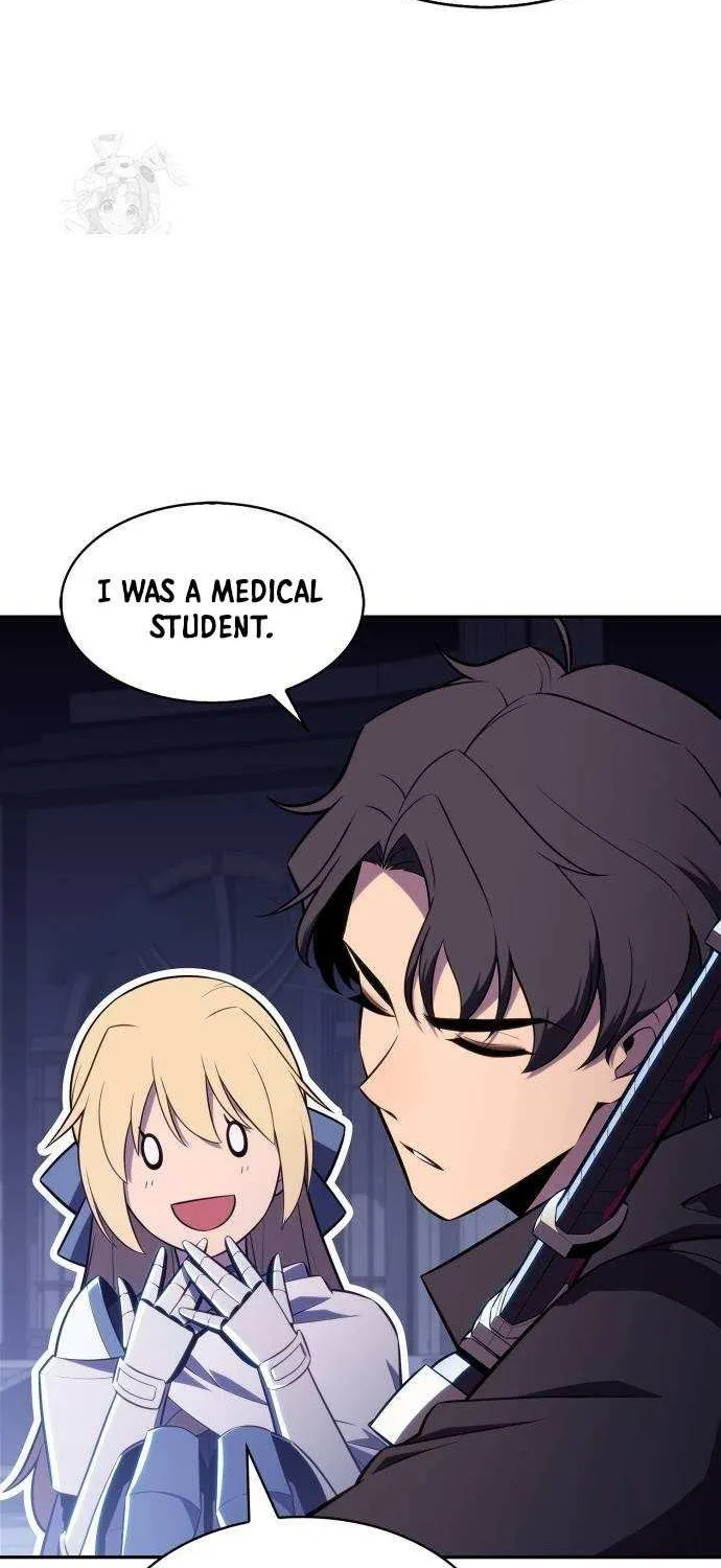 Solo Max-Level Newbie Chapter 232 page 16 - 