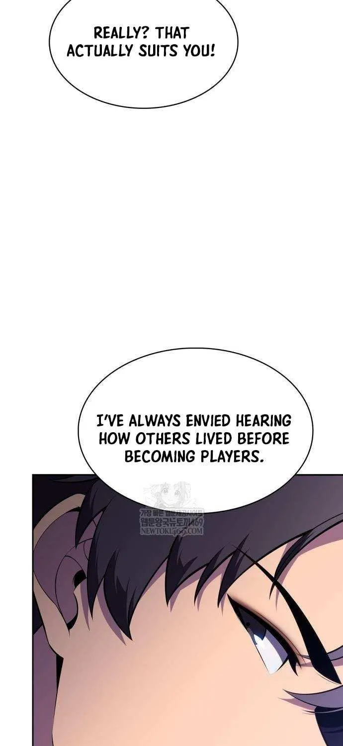 Solo Max-Level Newbie Chapter 232 page 17 - 