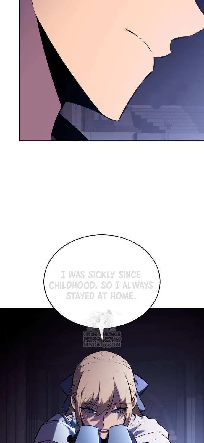 Solo Max-Level Newbie Chapter 232 page 18 - 