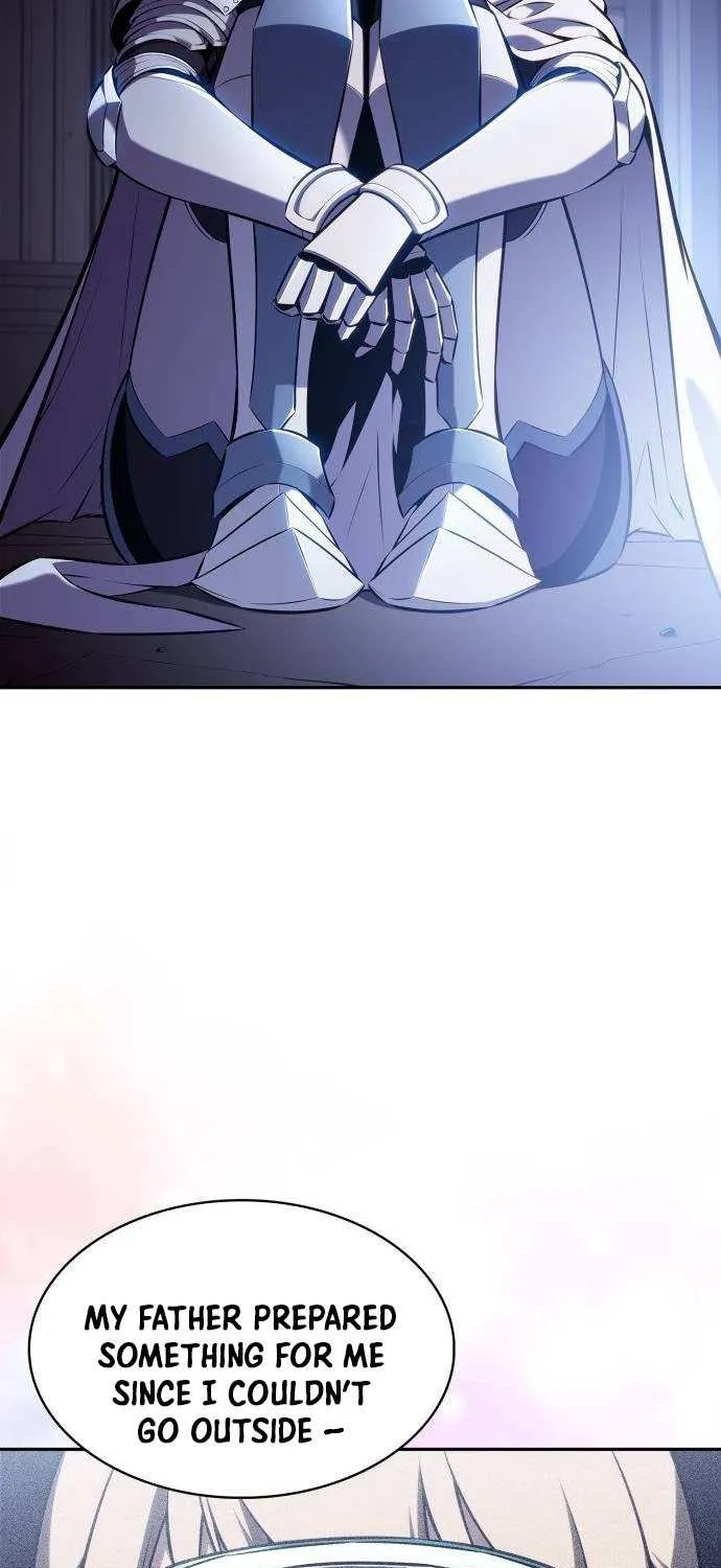 Solo Max-Level Newbie Chapter 232 page 19 - 