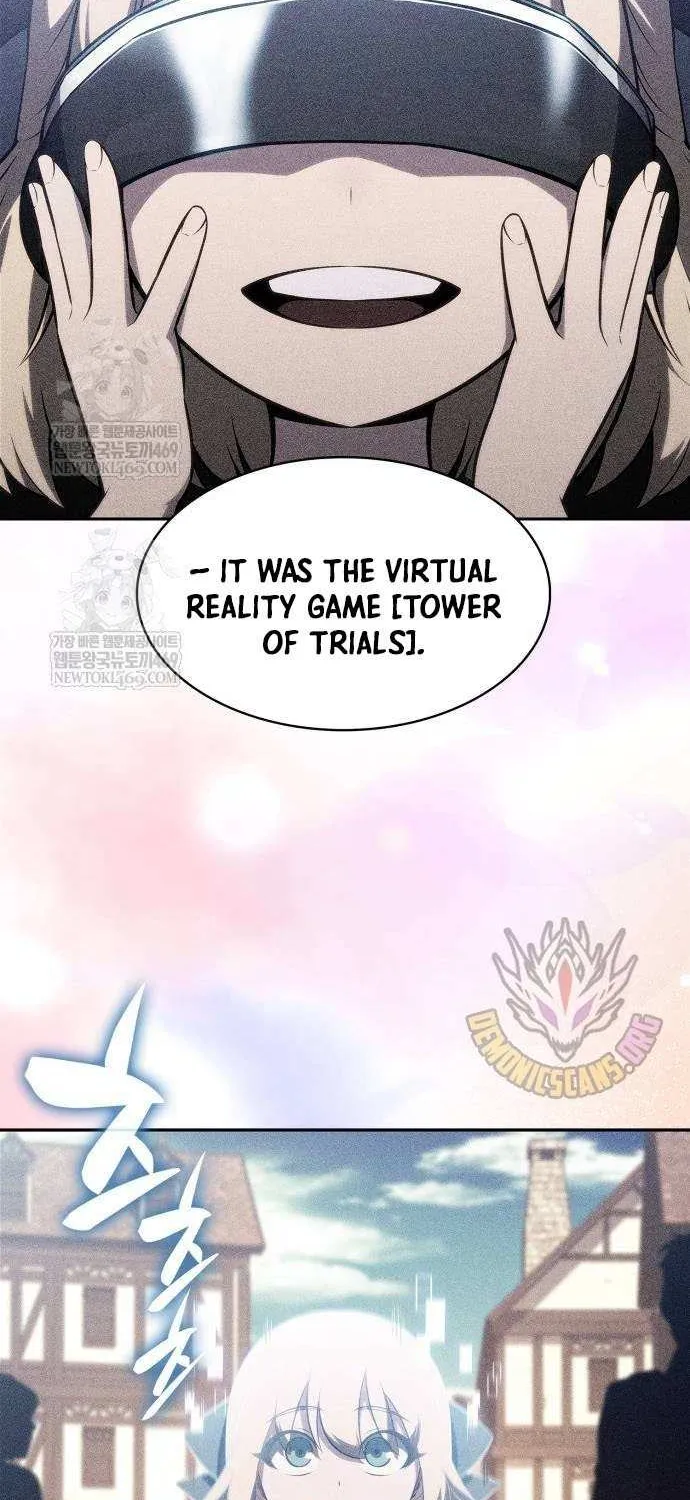 Solo Max-Level Newbie Chapter 232 page 20 - 