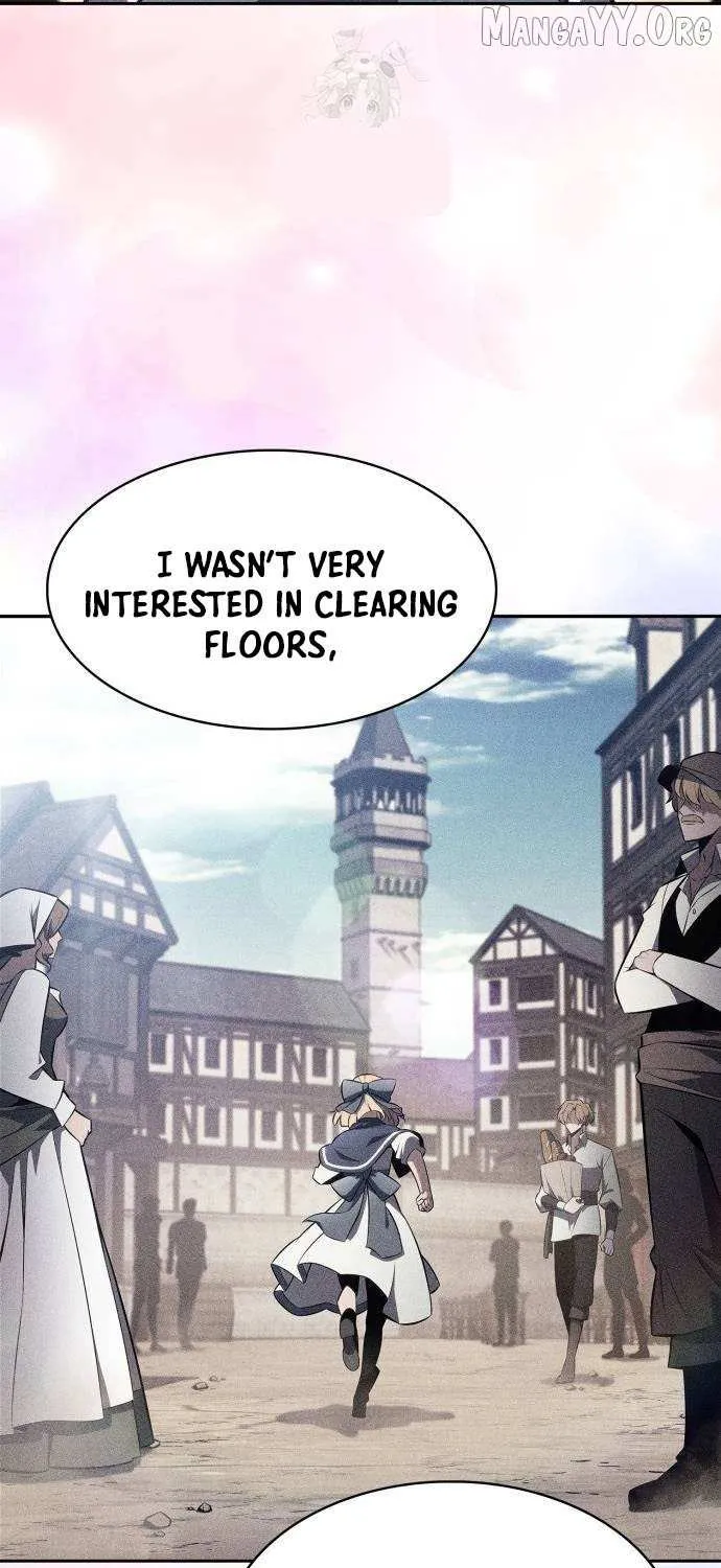 Solo Max-Level Newbie Chapter 232 page 22 - 