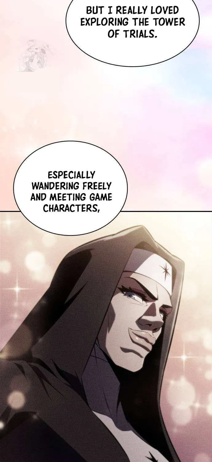 Solo Max-Level Newbie Chapter 232 page 23 - 