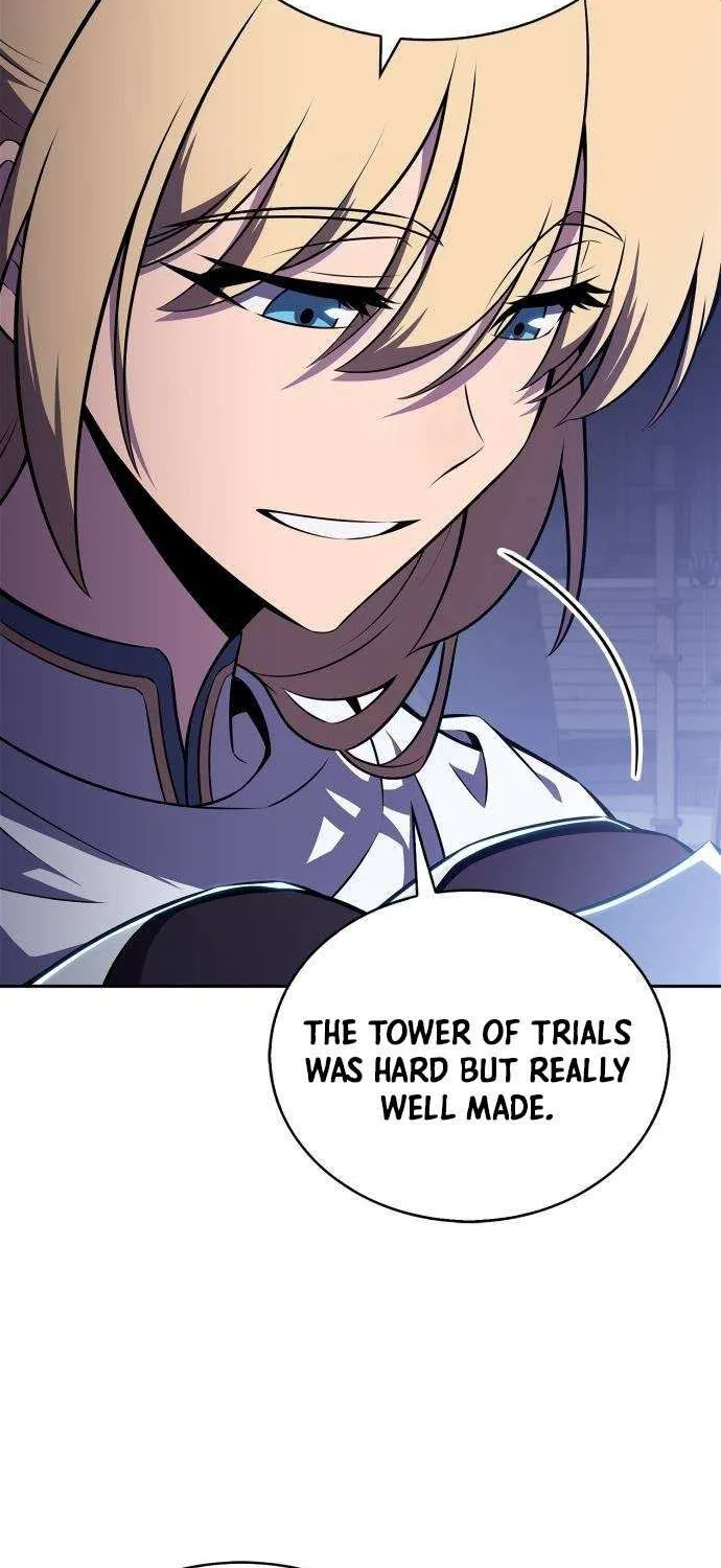 Solo Max-Level Newbie Chapter 232 page 25 - 