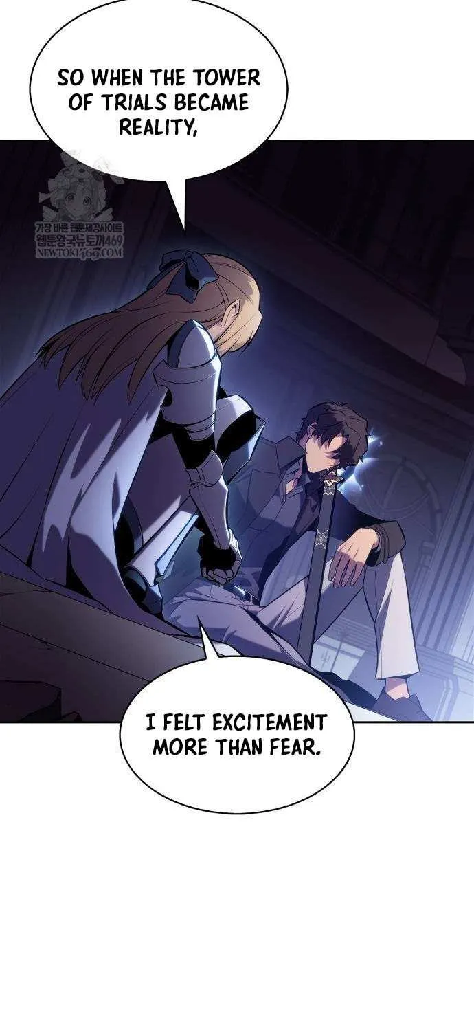 Solo Max-Level Newbie Chapter 232 page 26 - 
