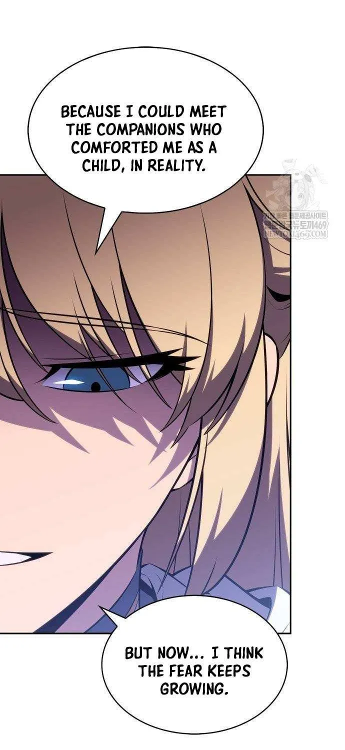 Solo Max-Level Newbie Chapter 232 page 27 - 